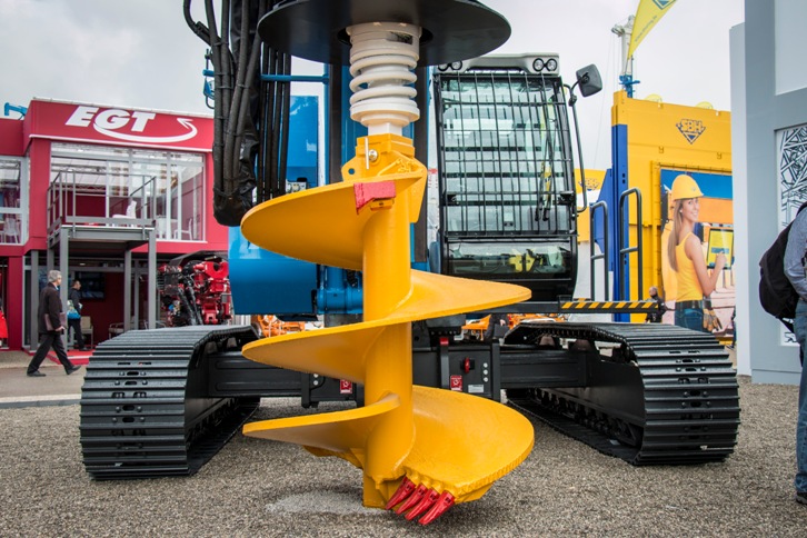 News & Events | Soilmec Deutschland GmbH 2
